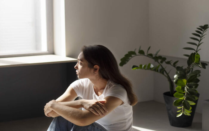 Mindfulness para pessoas ansiosas como voltar ao presente sem se violentar